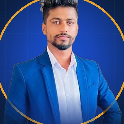 Damith Priyankara